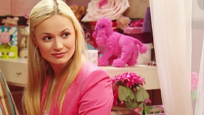 Das Haus Anubis Die Wahl-Lüge