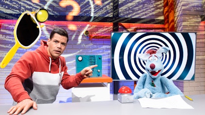 Woozle Goozle Erfindungen