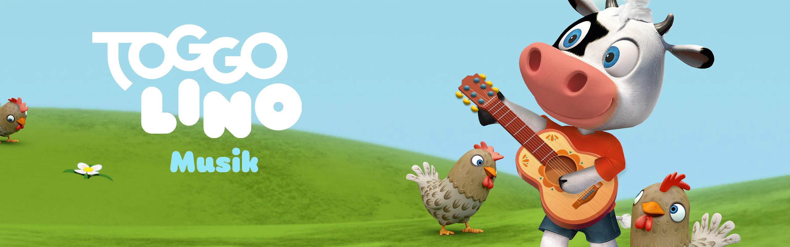 Toggolino Musik