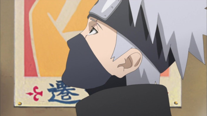 Naruto Shippuden Narutos Hochzeit