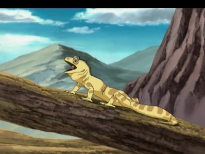 Naruto Shippuden Wertvolle Dinge