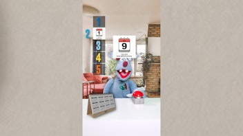 Woozle Shorts Feiertage, die keiner kennt