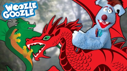 Woozle Goozle New York & Fabelwesen