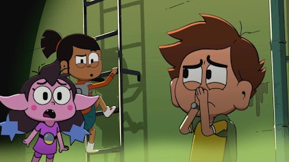 Voll zu spät! Die Gremlins