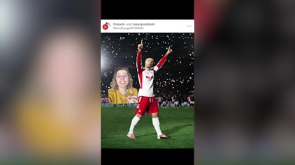 TOGGO Liga Shorts Vereinsprofil Köln