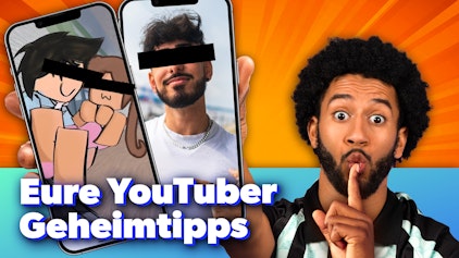TOGGO Hypezeit Sind DAS die nächsten YouTube-Stars?