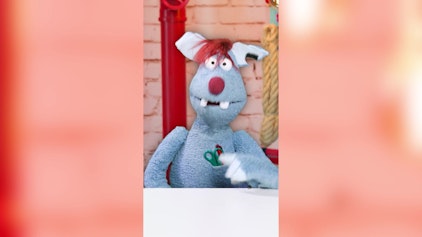 Woozle Shorts Berufe Quiz