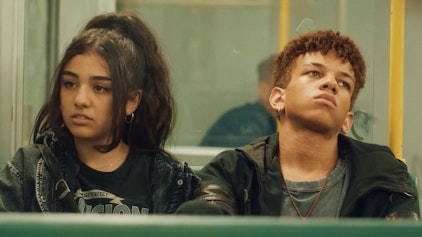 Uferpark - Gute Zeiten, wilde Zeiten Crew oder nicht?