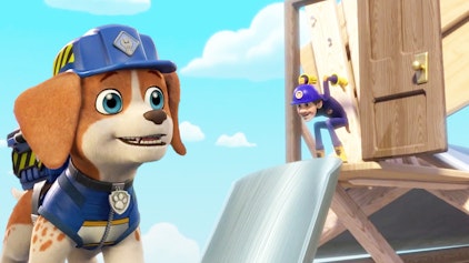 Rubble & Crew - Die besten Momente Die besten Missionen von Rubble und seiner Crew