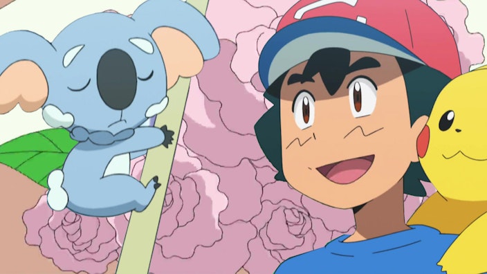 Pokémon: Sonne & Mond - Ultra-Abenteuer Das neue Abenteuer der Professoren!