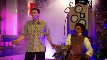 Schloss Einstein Folge 688