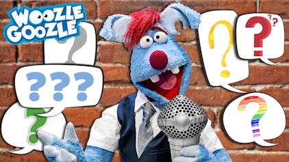 Woozle Goozle Die Folge mit den Fragen