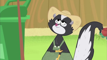 Sherlock Yack - Der Zoodetektiv Wer hat dem Elefanten den Rüssel verstopft?