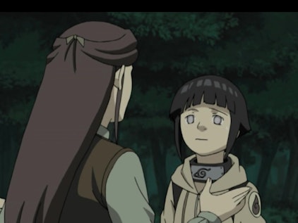 Naruto Keine Mission ist auch eine Mission