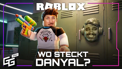 Roblox Verstecken spielen, aber crazy und total bekloppt! | Roblox