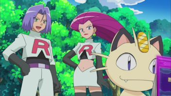 Pokémon Schwarz & Weiß: Abenteuer in Einal Das Licht von der Dausing-Ranch!