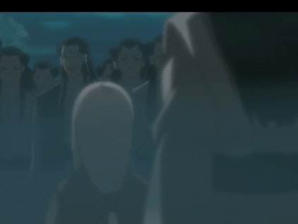 Naruto Sand oder Knochen?