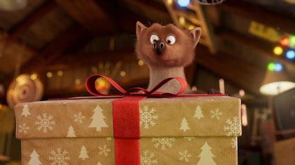 Weasy Family Mission Weihnachten