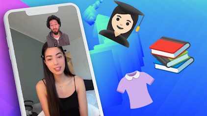 Hypezeit Shorts Viel Glück Dani Klieber!