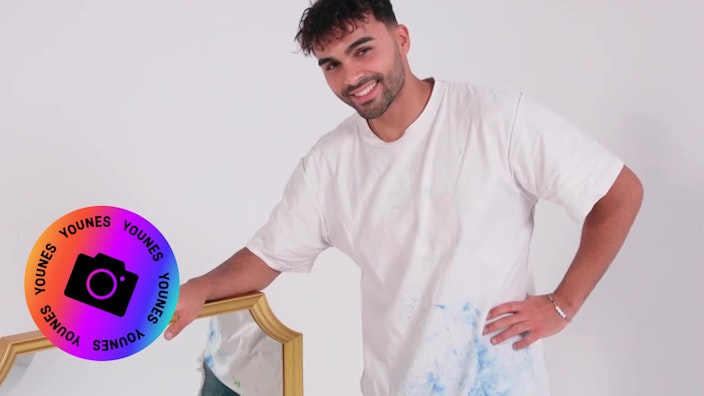 GEOLINO TV - Kurze Clips 9: Spiegel-Illusion