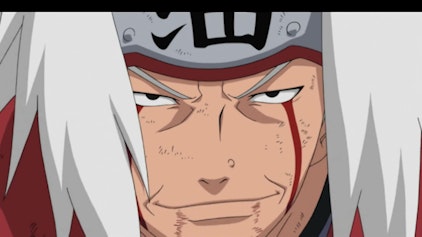 Naruto Shippuden Das letzte Kapitel