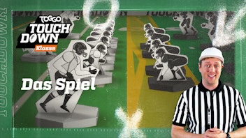 TOGGO Touchdown Klasse Das Spiel