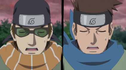 Boruto: Naruto Next Generations Das verbotene Jutsu des Todes