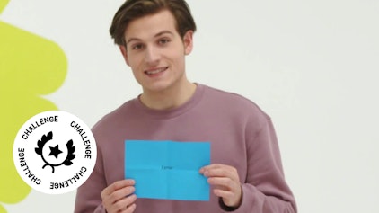 GEOLINO TV - Kurze Clips 3: Bälle-Battle