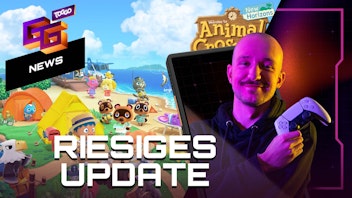 GG News Hiernach bekommt ihr wieder Lust auf Animal Crossing | GG News