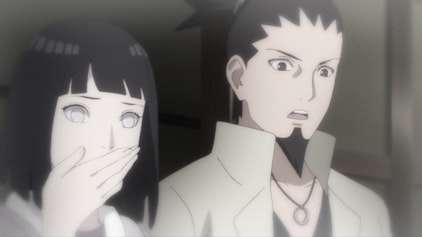 Boruto: Naruto Next Generations Narutos Rettung!!