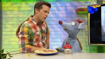 Woozle Goozle Menschenaffen & Zucker
