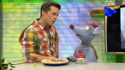 Woozle Goozle Menschenaffen & Zucker