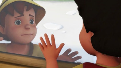 Heidi Beste Freunde für immer