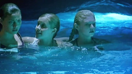 H2O - Plötzlich Meerjungfrau Eine folgenschwere Bootstour