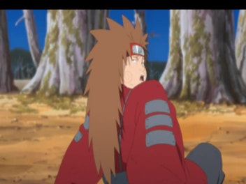 Naruto Shippuden Der Herzdieb