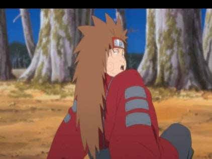 Naruto Shippuden Der Herzdieb