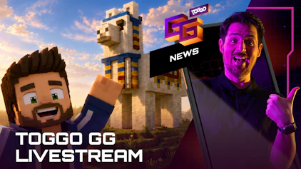 GG News Ihr entscheidet was wir zocken! GG Livestream | GG News