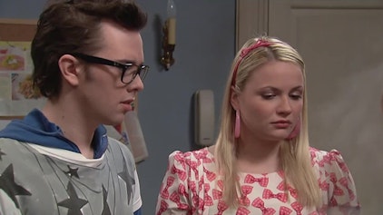 Das Haus Anubis Beschuldigung