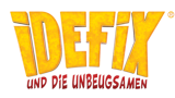 Idefix: die Serie online | toggo.de