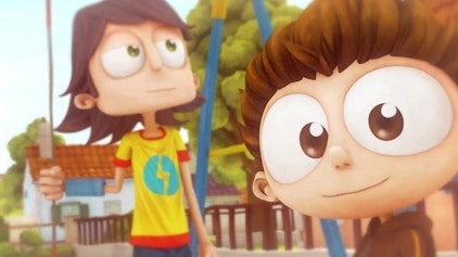 Angelo! Van Dunk gibt auf