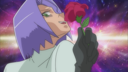 Pokémon: Schwarz & Weiß Schrecken ohne Ende im Anwesen der Lichtel!