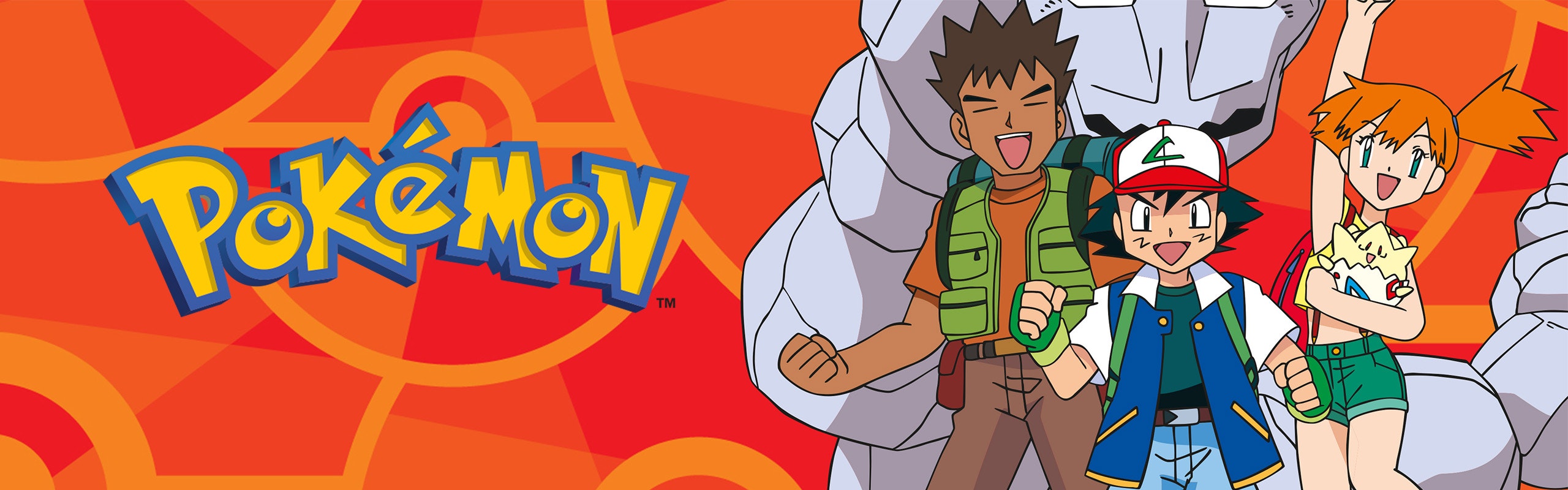 Pokémon: Orange Liga