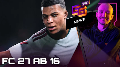 GG News EA Sports FC 27 ist ab 16, aber nicht für uns?