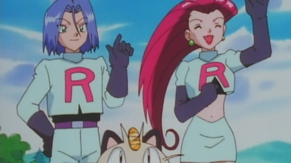 Pokémon: Indigo Liga Der Trickbetrüger