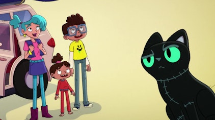 Monster Loving Maniacs Willkommen in Gruselbruch Teil 1