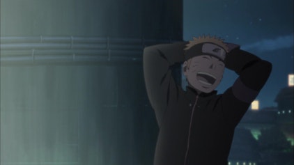 Naruto Shippuden Glückwünsche