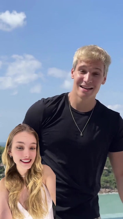 Hypezeit Shorts Wincent Weiss hat geheiratet