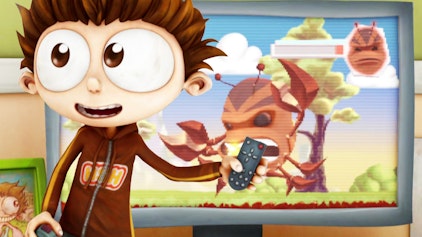 Angelo! Das Videospiel-Theater