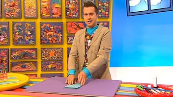 Mister Maker Das Miniaquarium