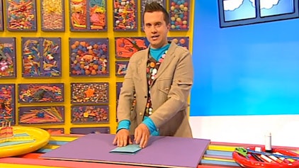 Mister Maker Das Miniaquarium